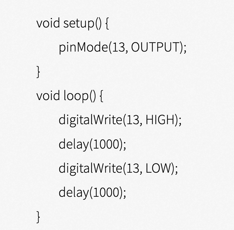 Arduino Code